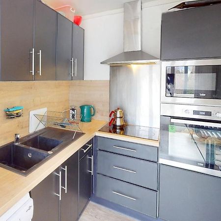 Votre Chambre Chez L'Habitant Dans La Capitale De La Normandie Руан Екстер'єр фото
