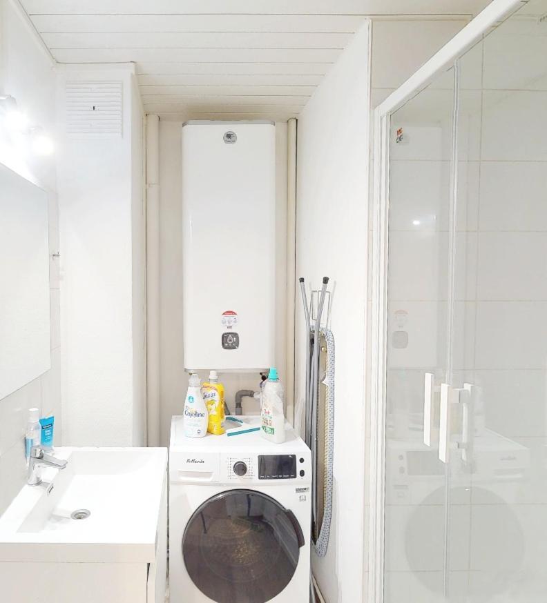 Votre Chambre Chez L'Habitant Dans La Capitale De La Normandie Руан Екстер'єр фото