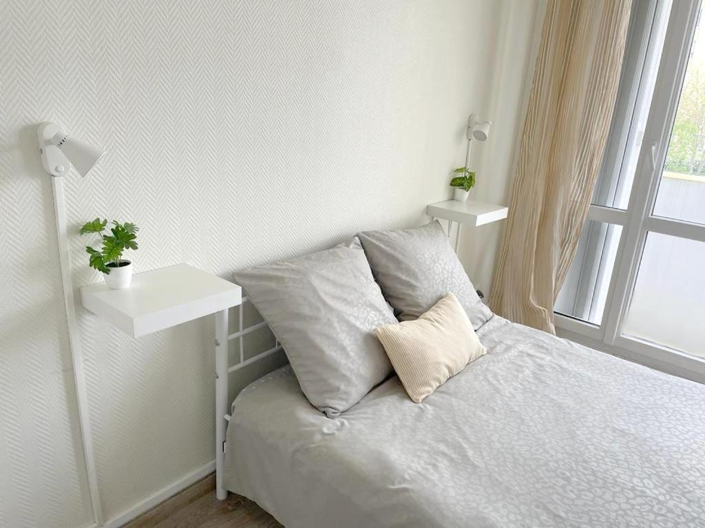 Votre Chambre Chez L'Habitant Dans La Capitale De La Normandie Руан Екстер'єр фото